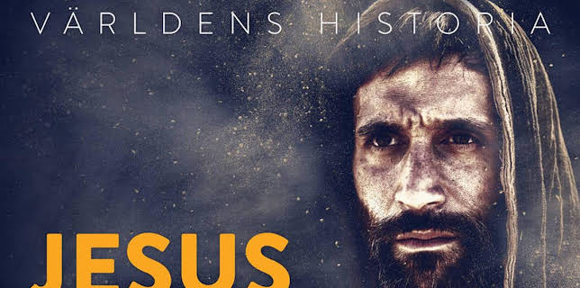 21:00: Världens historia: Jesus | Kunskapskanalen | 12/23 2025