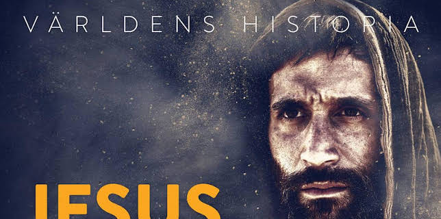 Världens historia: Jesus