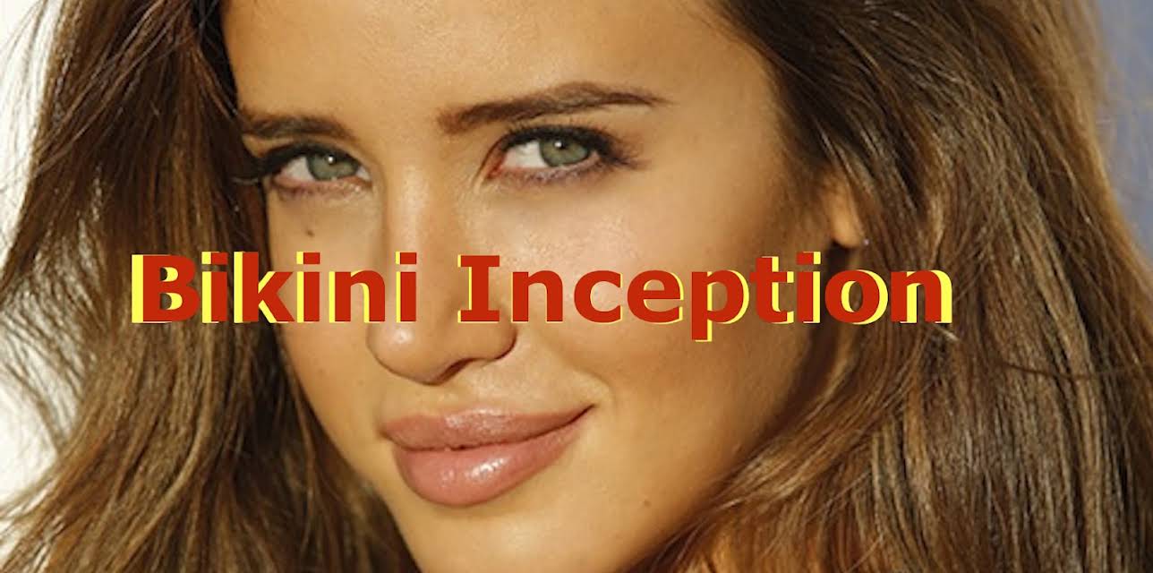 Bikini Inception (2017)