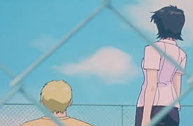 Great Teacher Onizuka: Outside Looking In