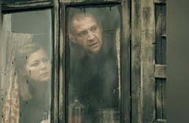 The Old Rifle: Occupation