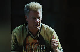 No Activity Season 1: Deep Sea Fishing