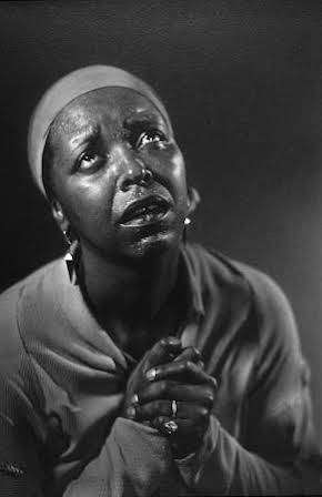 Ethel Waters as 