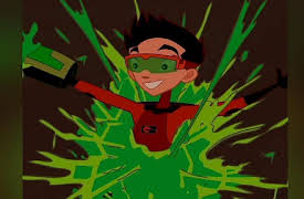 Grossology: Fartzilla