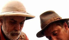 Sota terra: Els Vilars d'Arbeca: la més gran fortalesa del món Íber