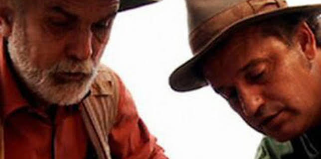 07:36: Sota terra: Els Vilars d'Arbeca: la més gran fortalesa del món Íber | Canal 33 | 12/13 2025