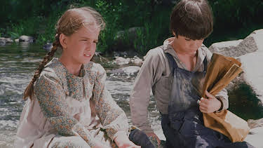 12:25: Det lille hus på prærien (S2 E10) (S2) | TV6 | 6/24 2026