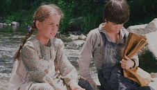 Det lille hus på prærien (S2 E10)