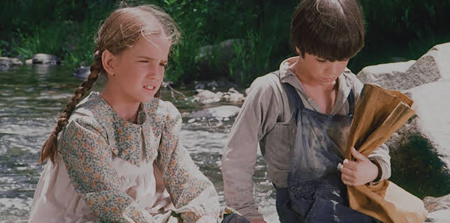 05:00: Det lille hus på prærien (S2 E10) (S2) | TV6 | 1/31 2026