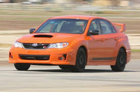 The J-Turn: Track Techniques in a Subaru WRX STI, Subaru BRZ and Mini Cooper S Coupe
