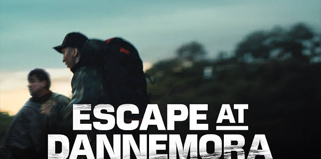 Escape at Dannemora