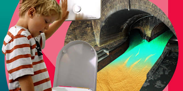 20:15: Flüssiges Gold – Was steckt im Abwasser? | 3SAT | 12/11 2025