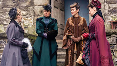 4:00 PM: The Hardacres (S1 E4) (S1) | Channel 5 | 4/10 2026