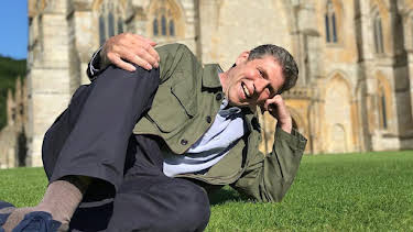 2:25 AM: Pubs, Ponds and Power: The Story of the Village | BBC Four | 1/16 2026