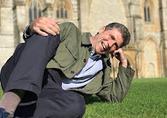 Pubs, Ponds and Power: The Story of the Village