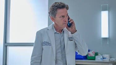 22:45: The Resident (S6 E6) (S6) | Viasat Series | 4/13 2026