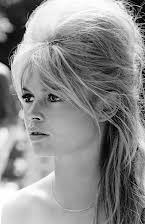 Brigitte Bardot as 