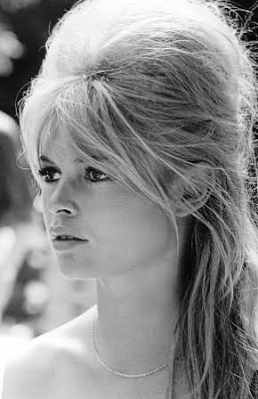 Brigitte Bardot as 