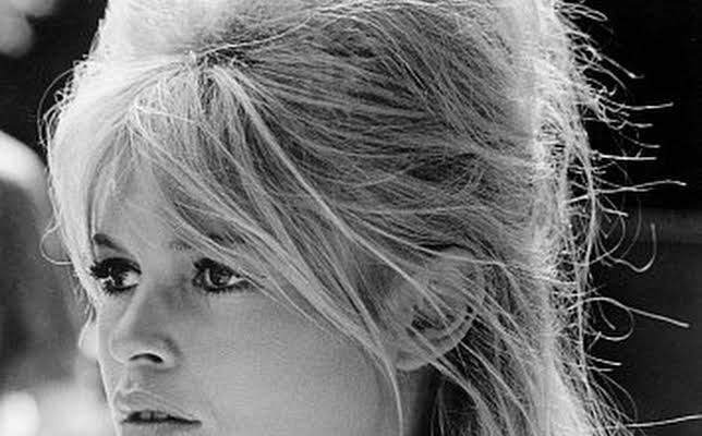 Brigitte Bardot