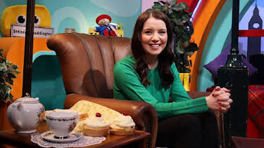 6:10 PM: Paddington - Am Mathan à Peru/Paddington – The Bear from Peru | BBC Alba | 12/24 2025