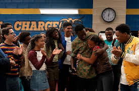 The Michael Blackson Show Season 1: Family Ties