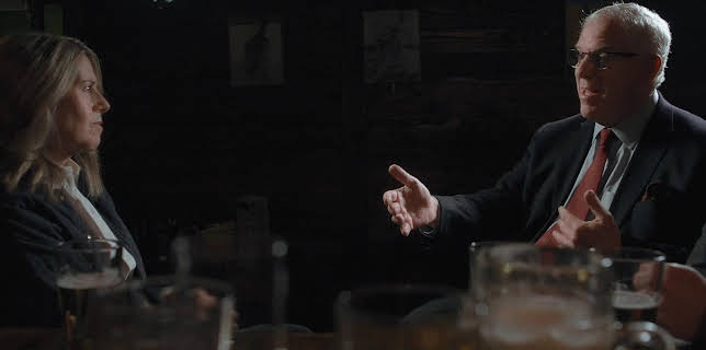 Inside FBI - Die härtesten Fälle