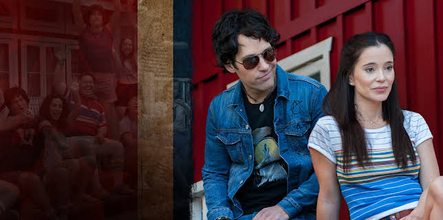 Wet Hot American Summer: First Day of Camp