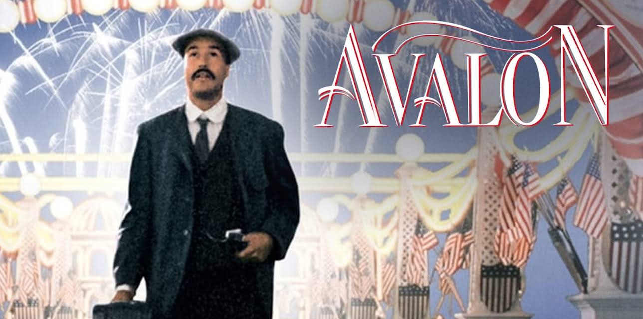 Avalon (1990)