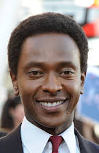Edi Gathegi som 