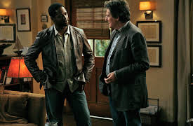 In Treatment: Alex – Week Six