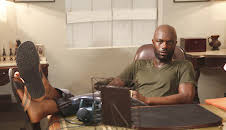 Mord i paradis (S3 E7)