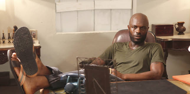 20:30: Mord i paradis (S3 E7) (S3) | VOX | 2/25 2026