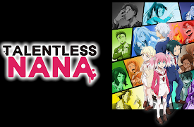 Talentless Nana: Talentless