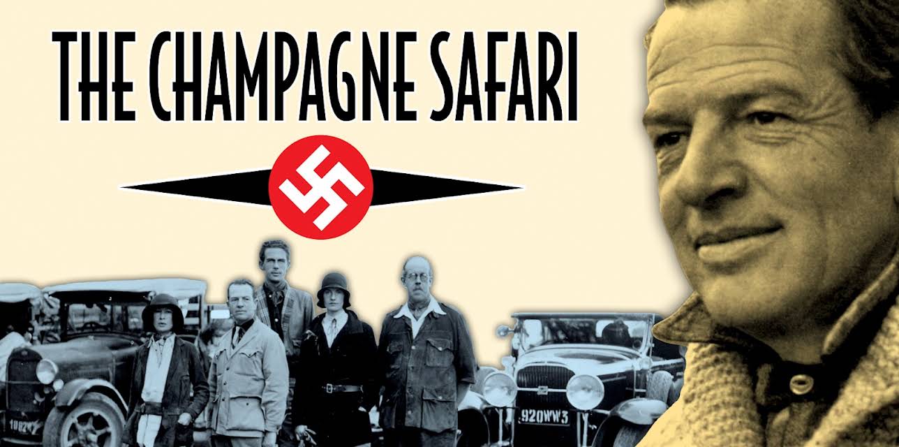 The Champagne Safari (1995)
