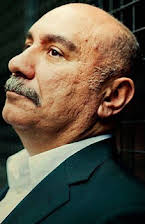 Mustafa Avkiran as 
