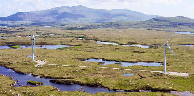 9:00 PM: Alba Uaine (Green Scotland) (S1 E2) (S1) | BBC Alba | 11/23 2025