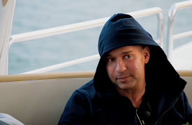 Jersey Shore: Family Vacation Season 1: About Last Night