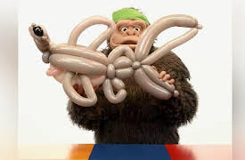 Pop Safari: Hawaii Ocean