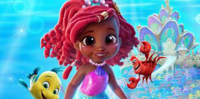 11:15: Disney Junior Ariel (T1): Ep.19 El Día de Aventuras de Padres e Hijas / Cuevas Marinas del Arcoíris | Disney Junior | 1/9 2026