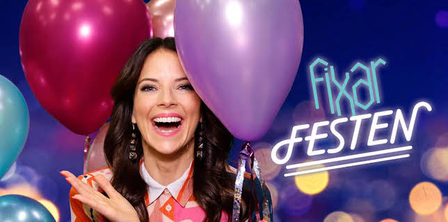 19:20: Fixarfesten | Barnkanalen | 12/13 2025