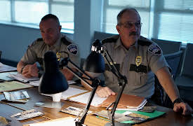 Homicide Hunter: American Detective, Season 1: Hazard Lights