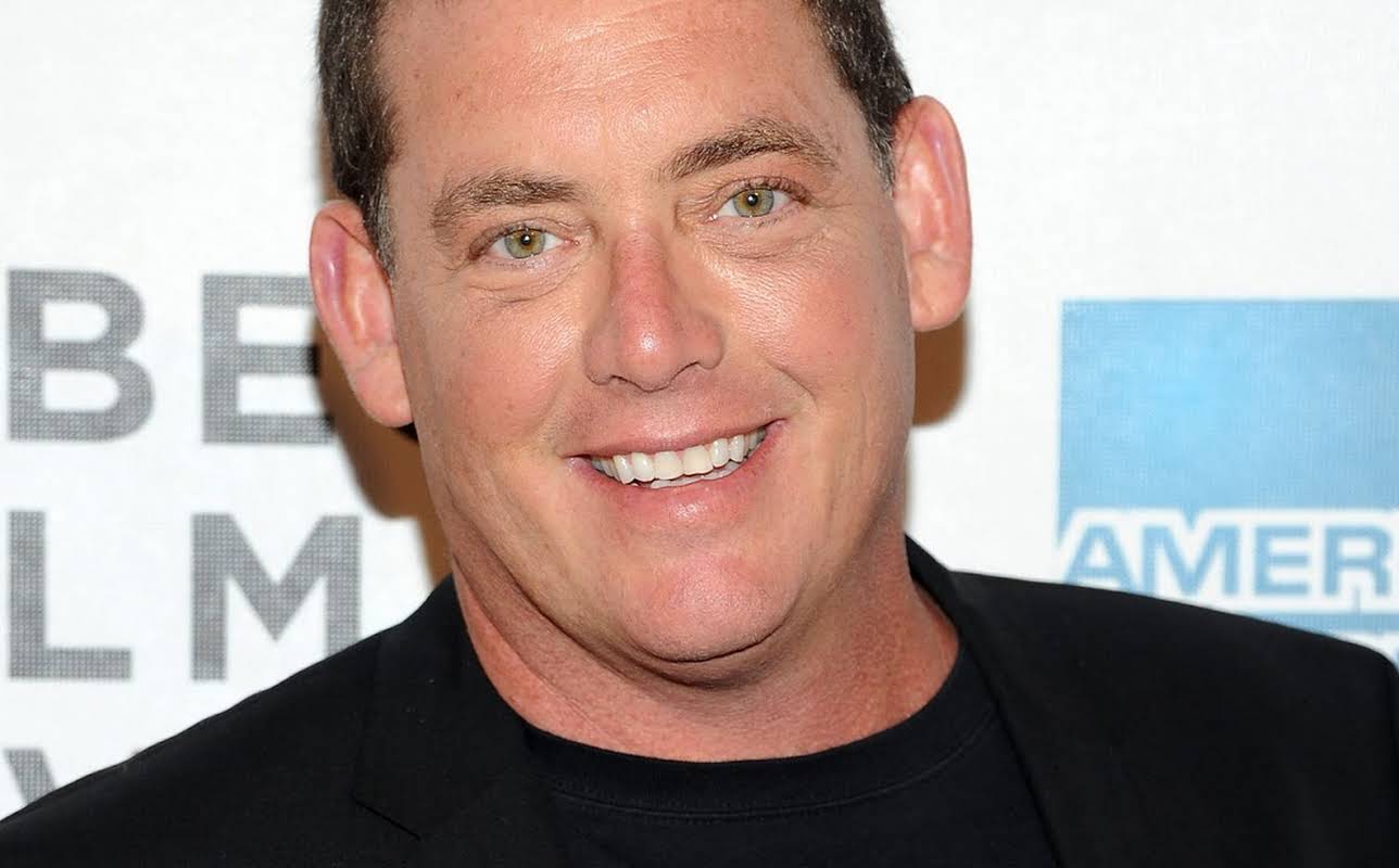 Mike Fleiss