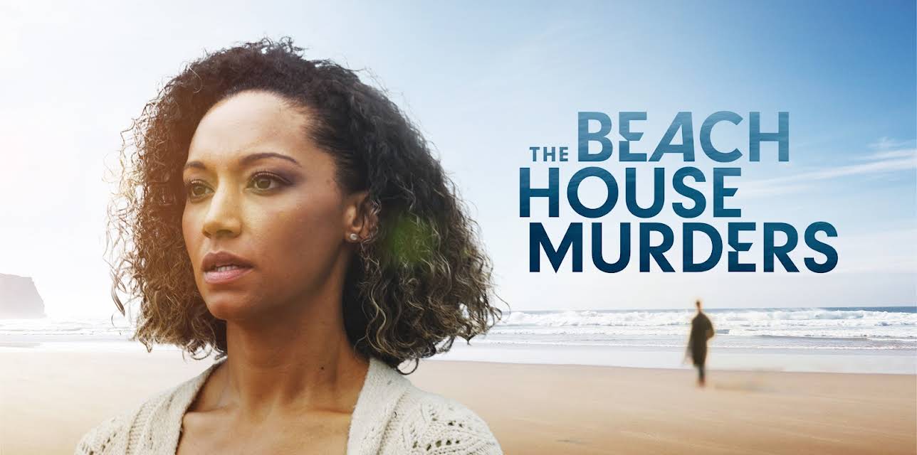 The Beach House Murders (2024)