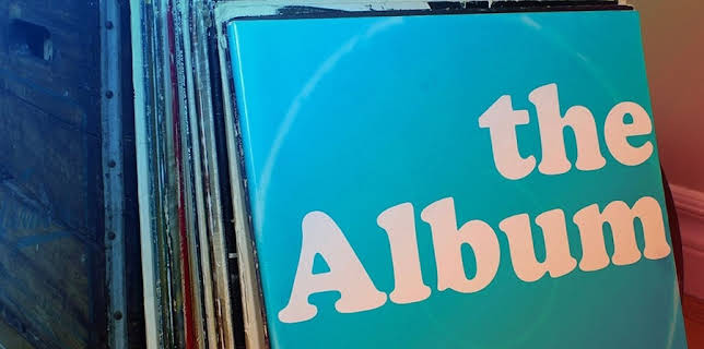 Various Artists - The Album (2022)