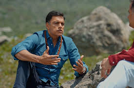 Legends of Shiva With Amish, Season 1: That Which Is Not