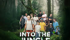 Into the Jungle with Ed Stafford (S1 E4)