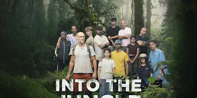 07:15: Into the Jungle with Ed Stafford (S1 E4) (S1) | Discovery Channel | 12/5 2025