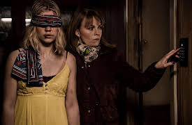 Darkness: Those Who Kill: Episode 4