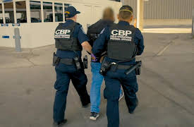 Contraband: Seized at the Border, Season 1: Blood is Thicker Than Water