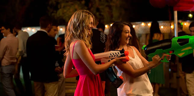 Total Frat Movie (2016)